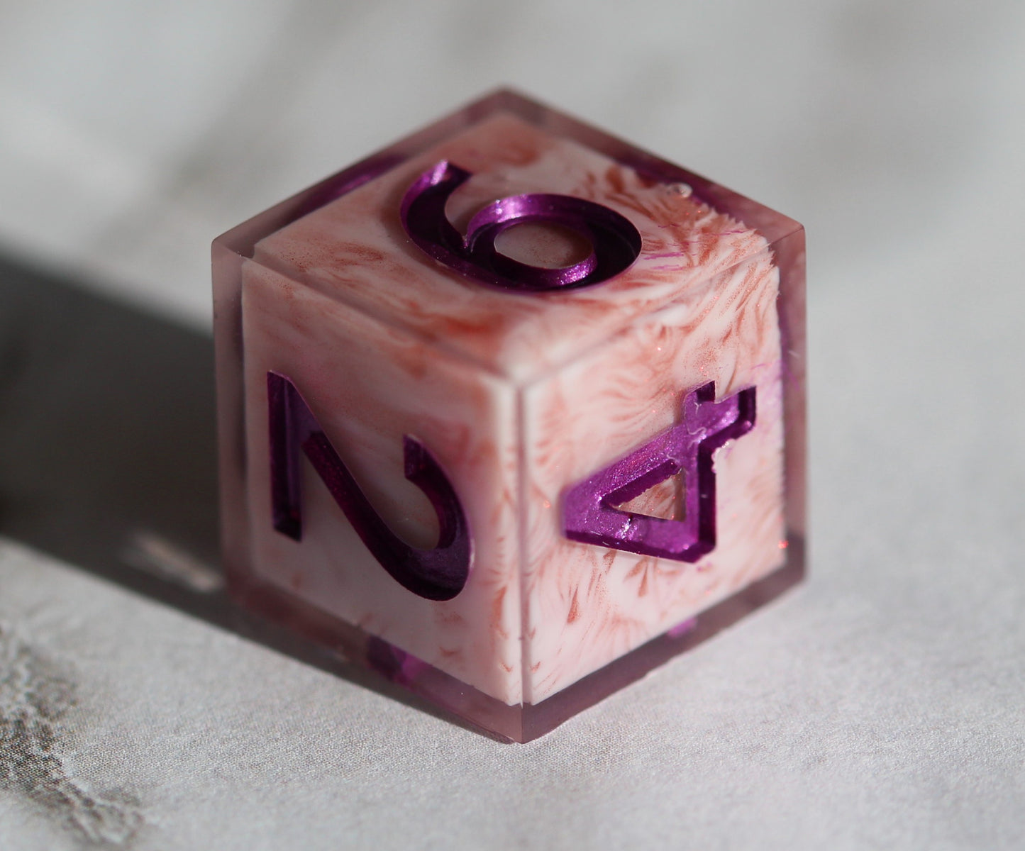 Berries and Cream (7 Piece Set)