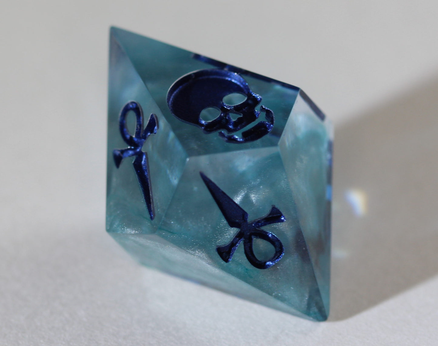 Frostbite (Vampire the Masquerade 10 Piece Set)