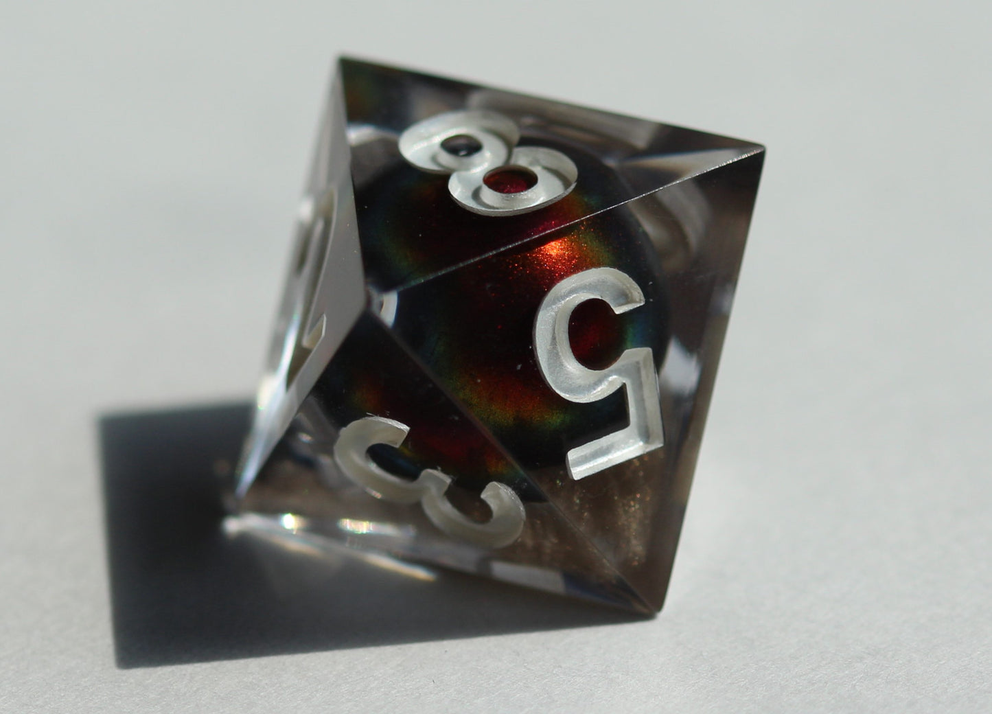 Chromatic Orb (7 Piece Set)