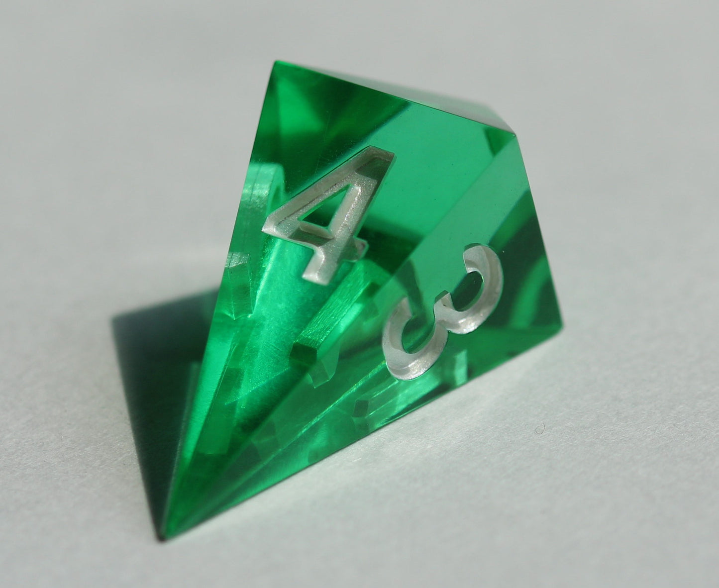 Minted Emerald (7 Piece Set)