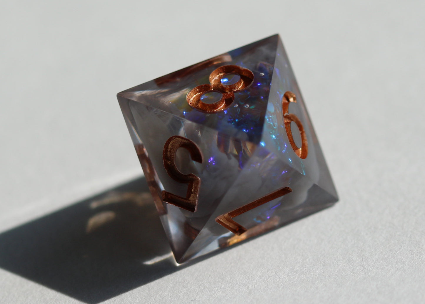 Bronze Dragon's Essence (7 Piece Set)