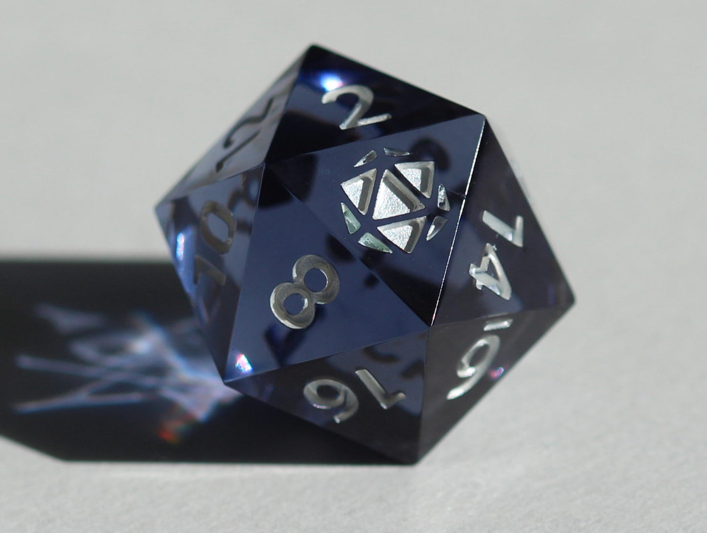 Midnight Caspian (7 Piece Set)