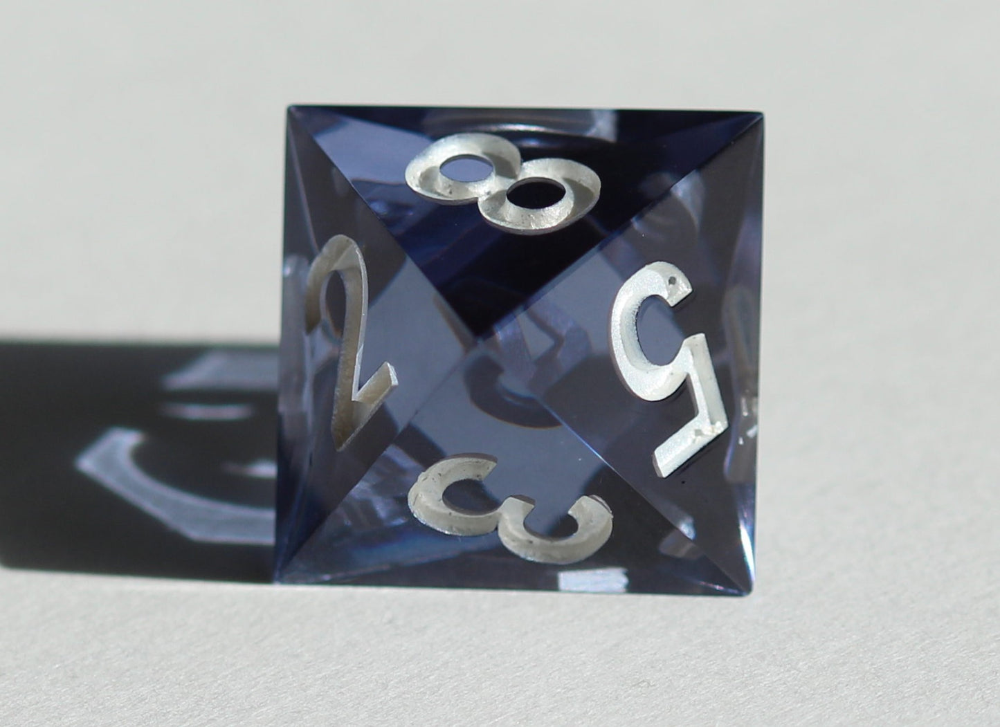 Midnight Caspian (7 Piece Set)