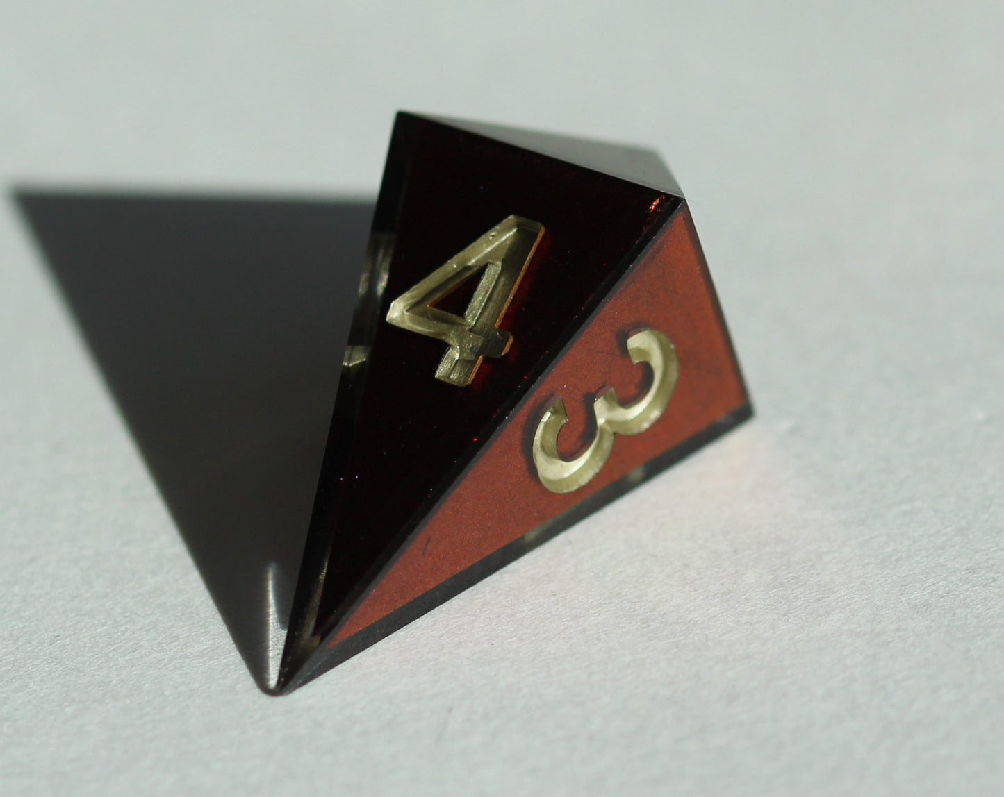 Purpereus Ritus (7 Piece Set)