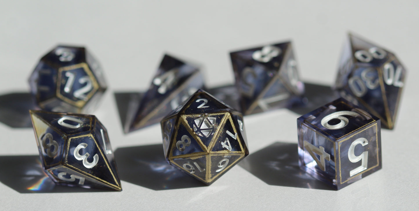 Starlight Sanctum (7 Piece Set)