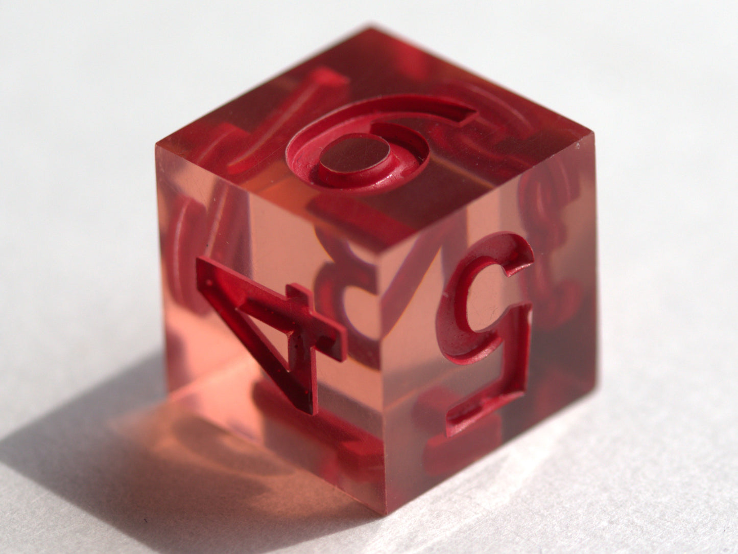 Cherry Ice (7 Piece Set)