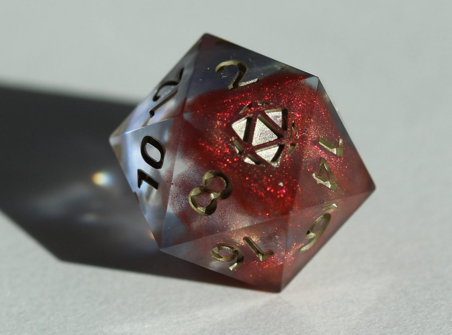 Opulent Shimmer (7 Piece Set)