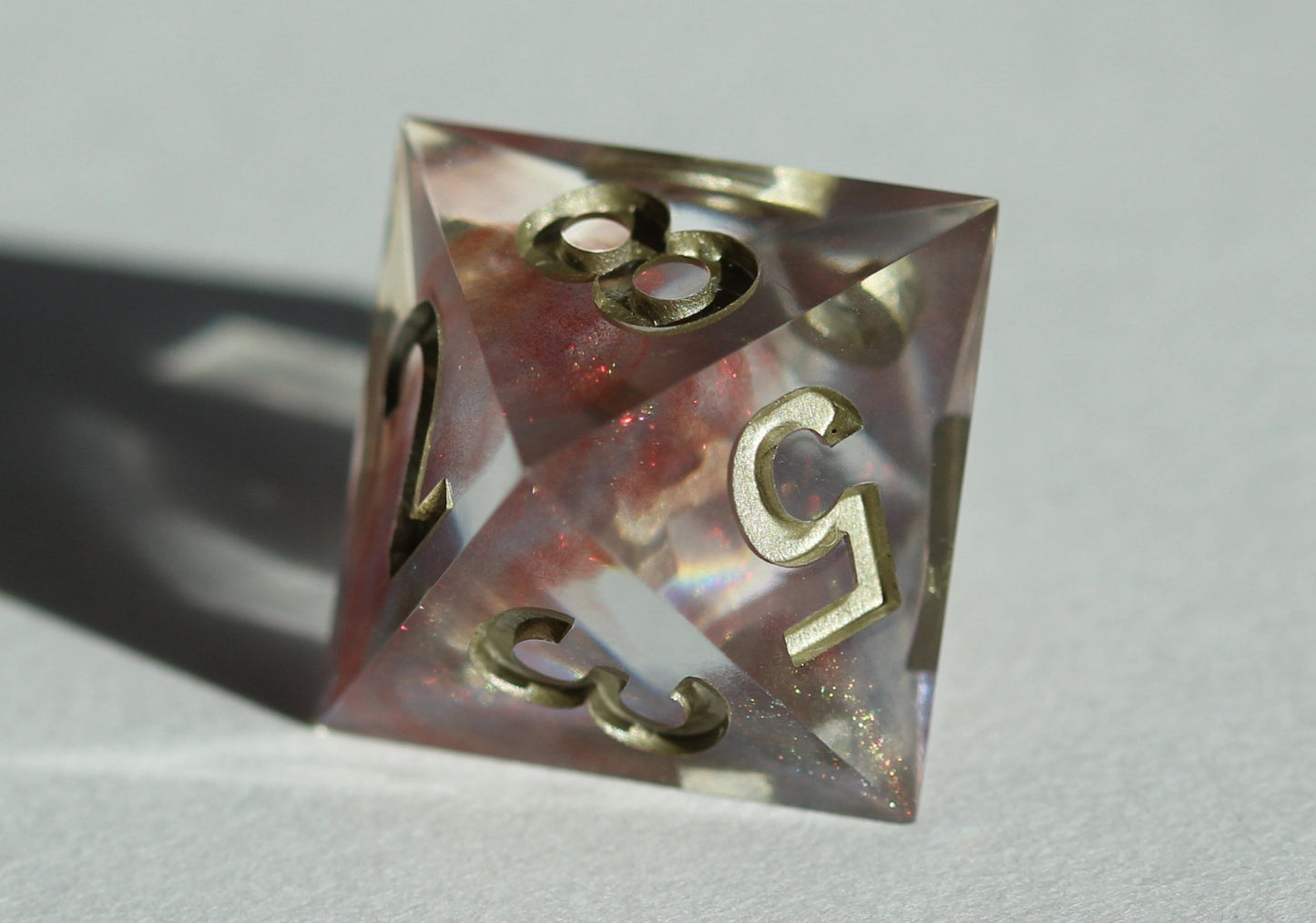 Opulent Shimmer (7 Piece Set)