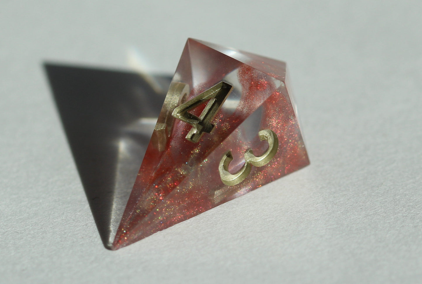 Opulent Shimmer (7 Piece Set)