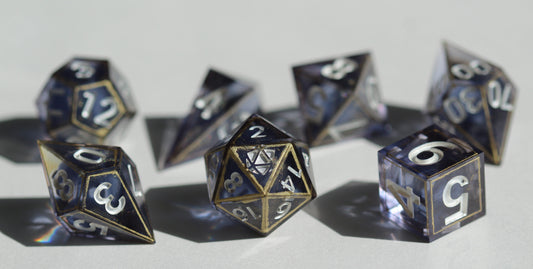 Starlight Sanctum (7 Piece Set)