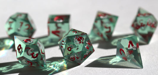 Soda Pop Bottle (7 Piece Set)