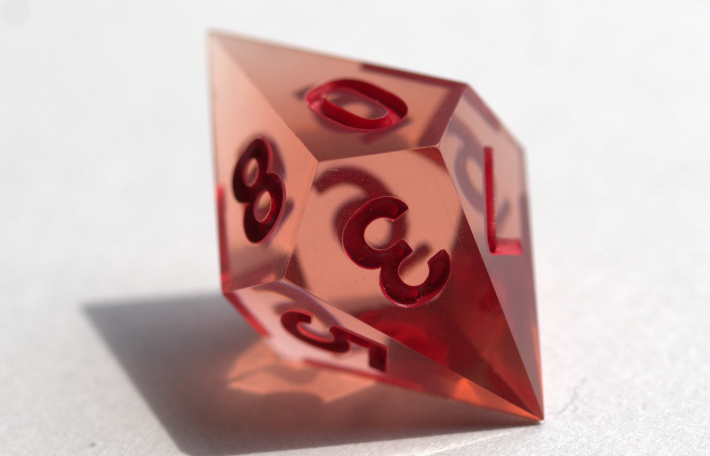 Cherry Ice (7 Piece Set)