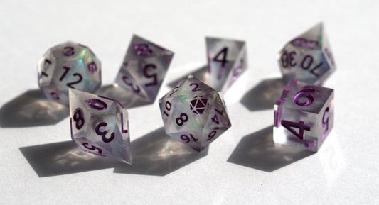 (Un)seelie Court (7 Piece Set)