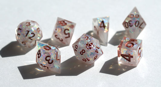 Edge of Heaven (7 Piece Set)