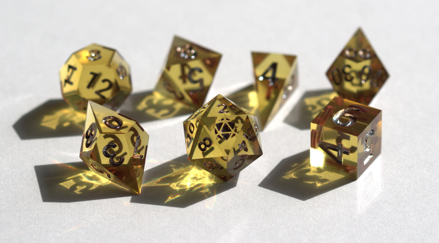 Blood Money (7 Piece Set)